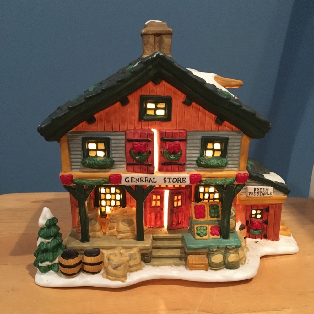 Carole Towne General Store